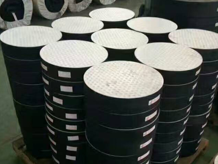 四氟滑板橡胶支座