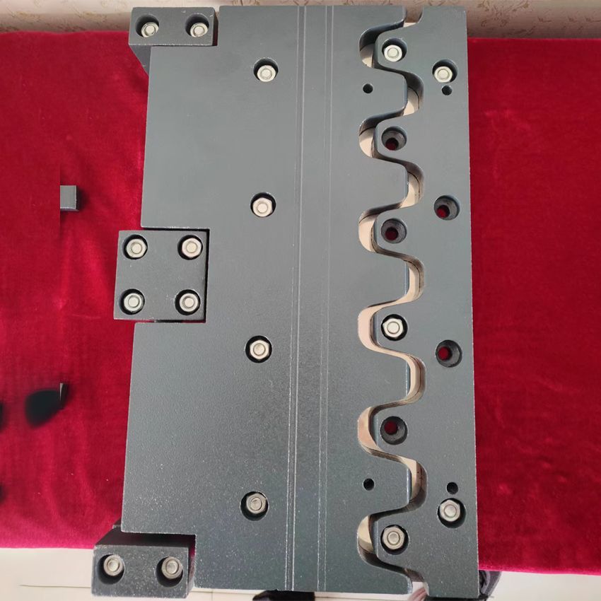 桥梁伸缩缝是什么，其又有什么作用