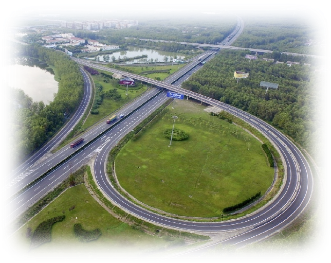 京沪高速合作项目